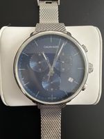 Calvin Klein Uhr, Herrenuhr, guter Zustand, modern!