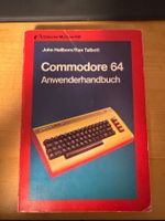 Commodore 64 Anwenderhandbuch, 1983