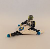 LEGO Exploriens Droid Scout (1996 Rarität)