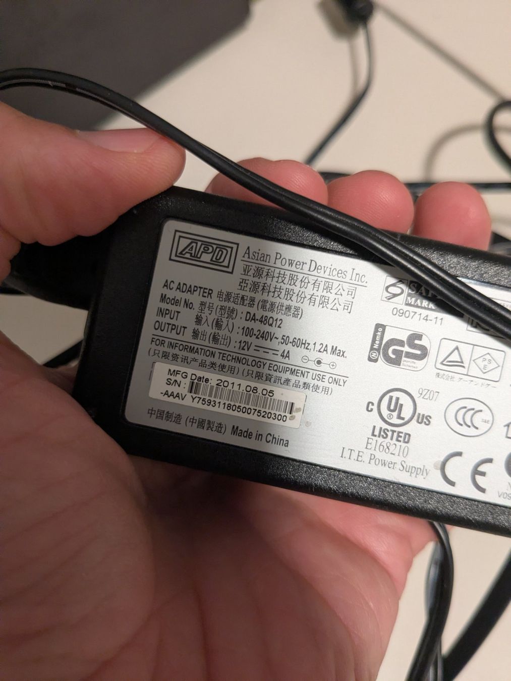 Server: Iomega StorCenter ix2 NAS-System mit Netzteil – Gebraucht aus Hinterkappelen von mr-deamon 2