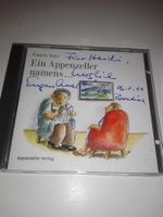 Ein Appenzeller namens...  (Eugen Auer)