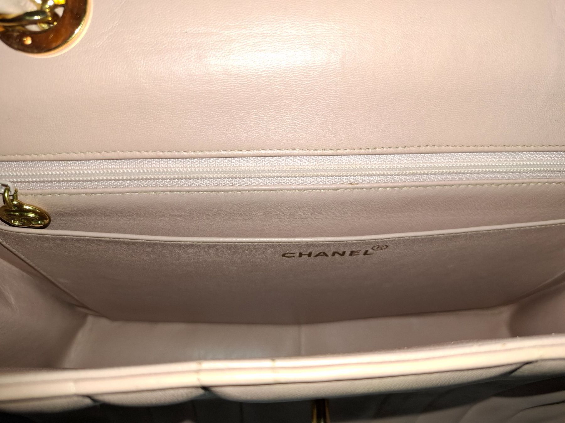 Chanel Borse da donna: Vintage Chanel Handtasche – Usato da Weggis venduto da Jhmathis 6