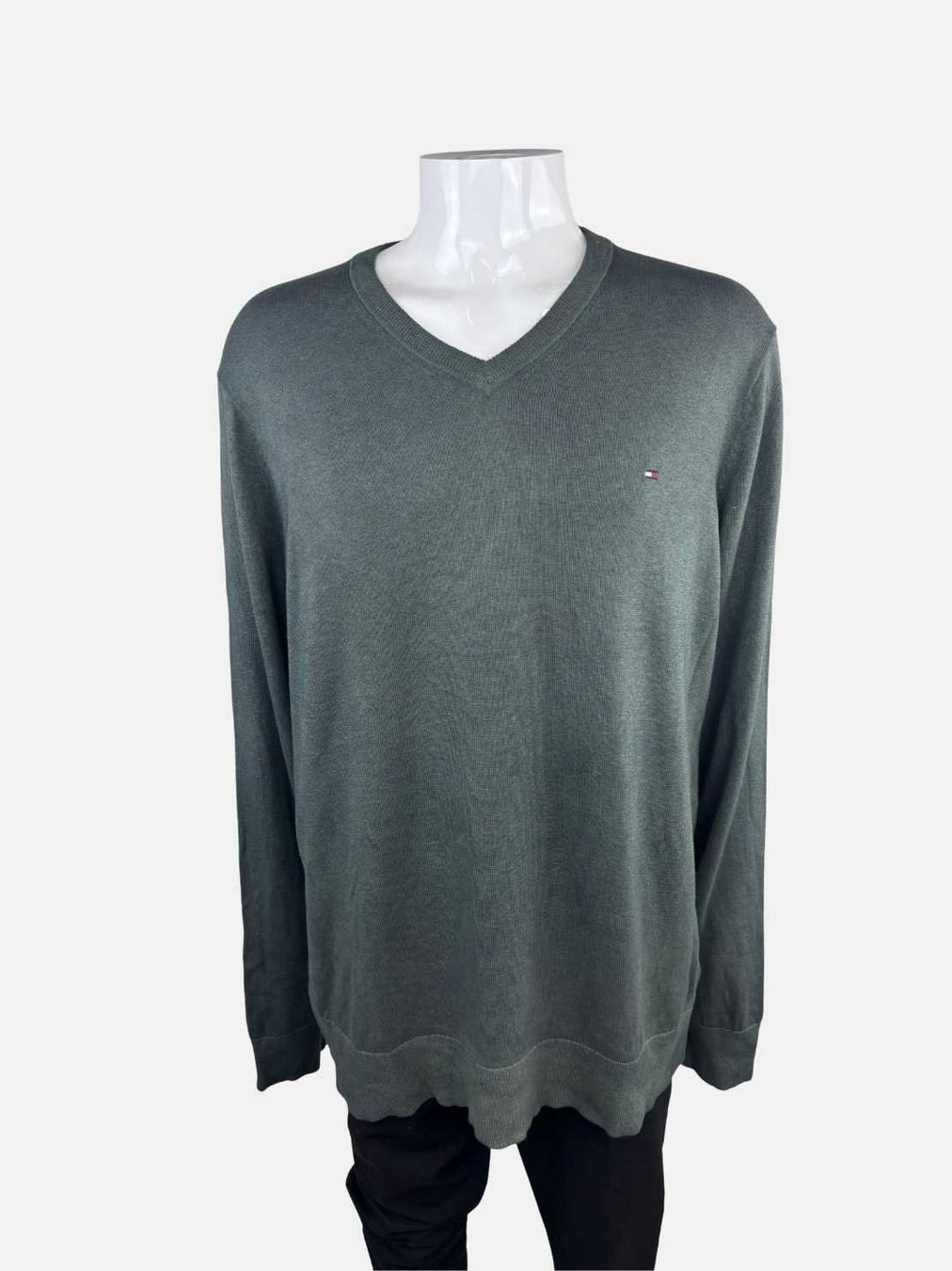 Tommy Hilfiger Pullover & Sweatshirts: Tommy Hilfiger Pullover Grösse XXL MYVINTAGE – Neu (gemäss Beschreibung) aus Bülach von secondo. 1