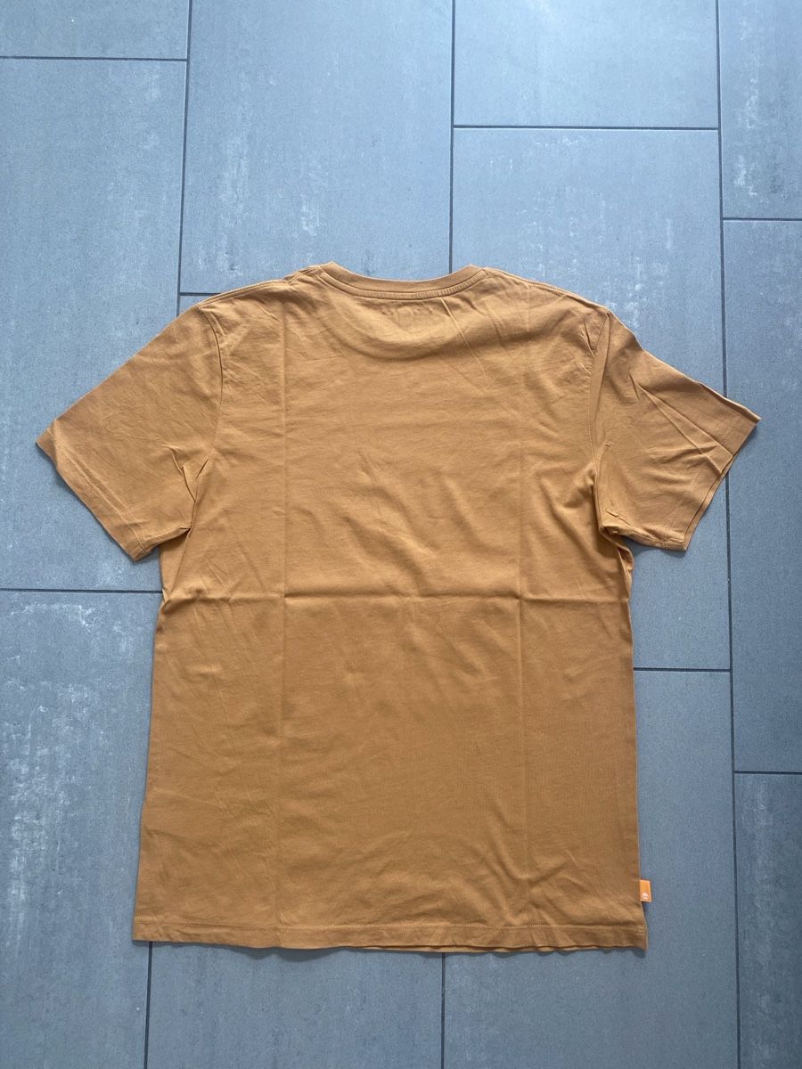 Timberland T-shirt: Timberland T-Shirt M – Nuovo (secondo la descrizione) da Rütihof venduto da ALAFC 4