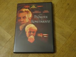 DVD Der Mörder mit dem Rosenkranz