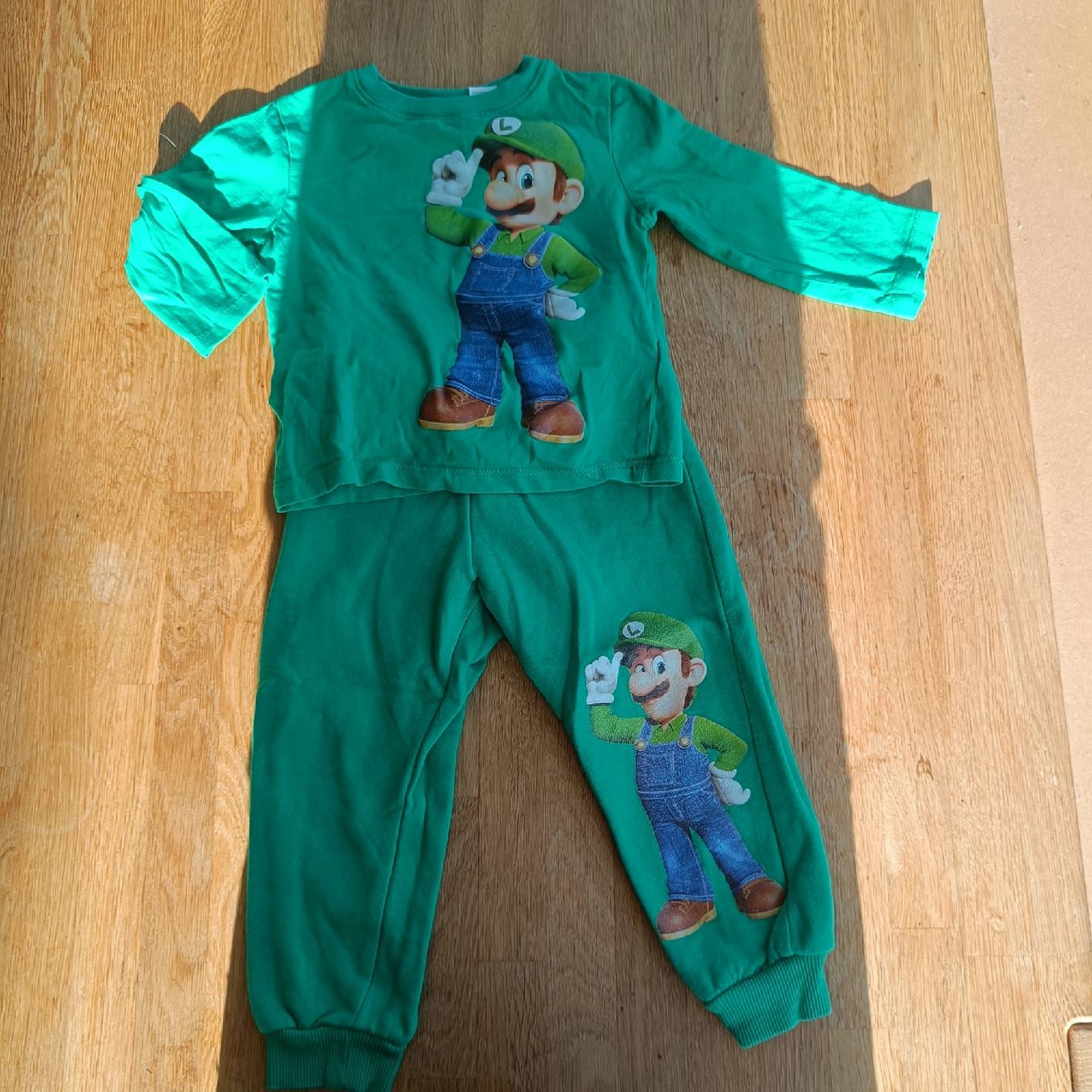 Ensembles: Trainer Grösse 92 – D'occasion à Jaberg par urig17.