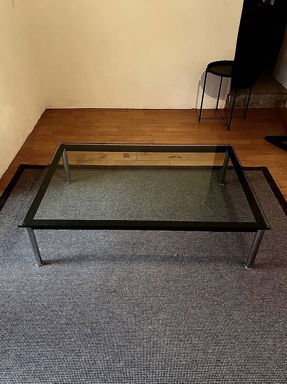 Tavoli: LC10 / Le Corbusier - Original Beistelltisch – Usato da Kriens venduto da luz_p6rw