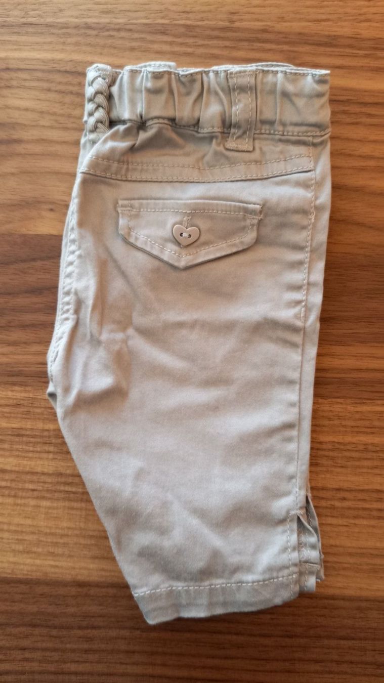 Pantaloni: Sommerhose Gr. 68 – Usato da St. Pantaleon venduto da whity75 1