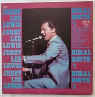 Jerry Lee Lewis – Rural Route #1 (USA, NM-)