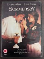 Sommersby (Englisch, Französich, Italienisch)