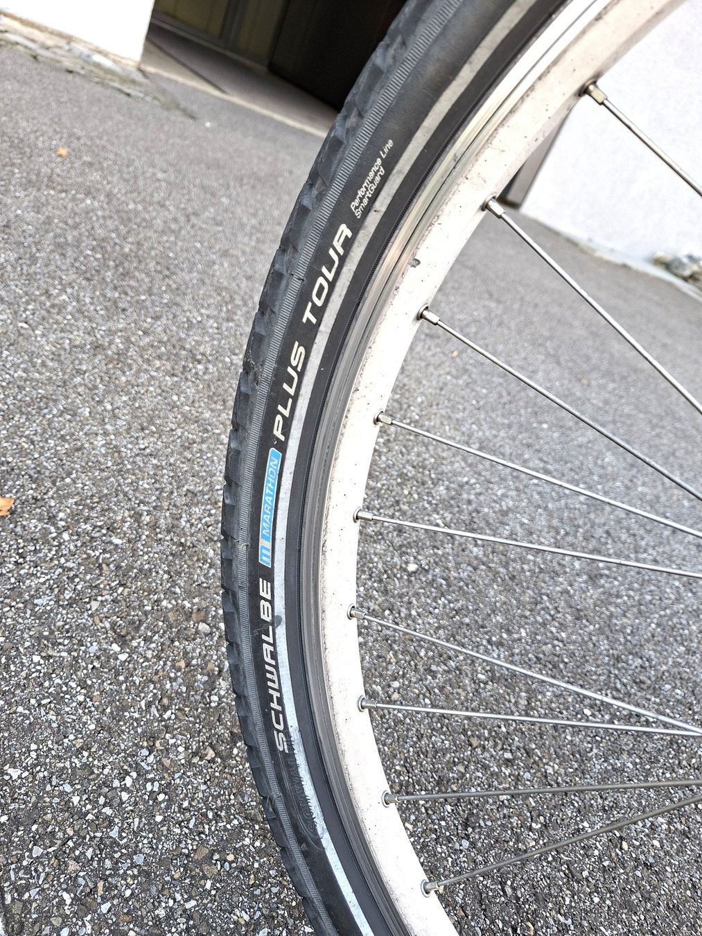 Tour de Suisse Vélos: Damenvelo – D'occasion à Kriens par Mondsichel11 5