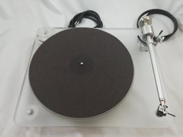 Clearaudio Emotion