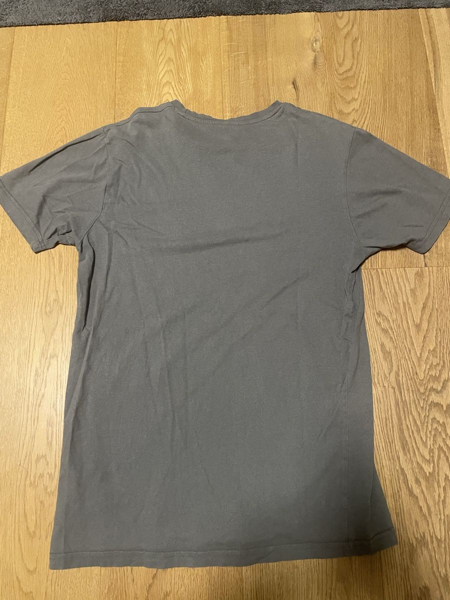 T-shirt: Ellesse T-Shirt – Usato da Visp venduto da lut_8nkc 1