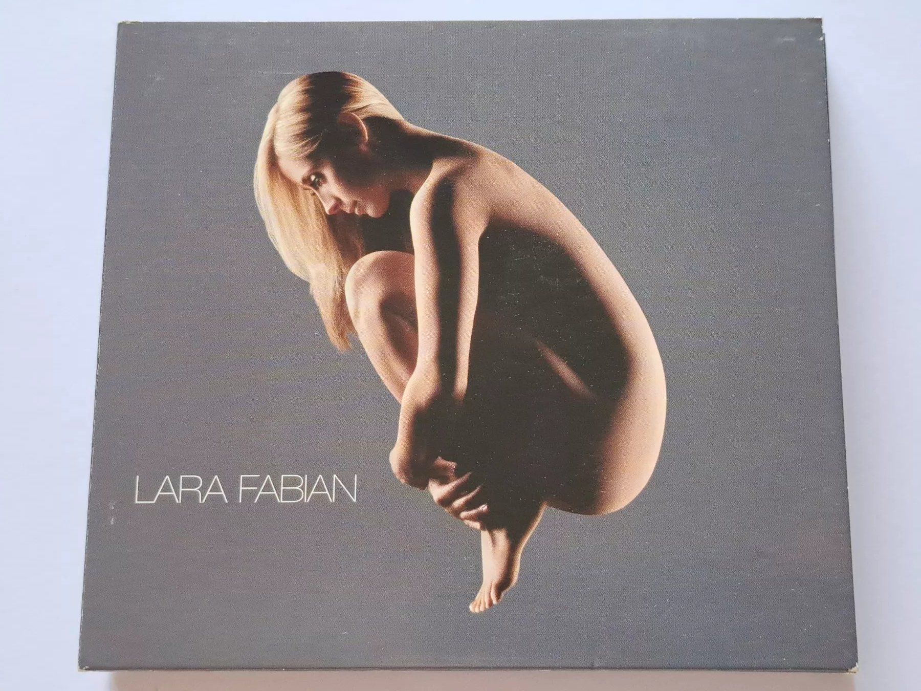 CD: Cd Lara Fabian - 9 CD + DVD  – Usato da Pully venduto da bro_n52j