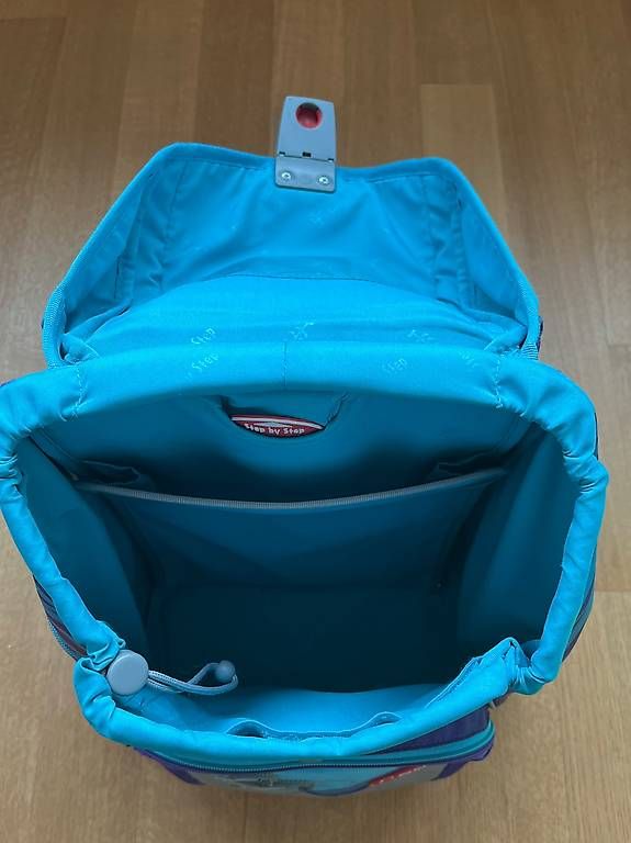 Kindertaschen: Step by Step Schulthek – Gebraucht aus Knonau von meierurs 2