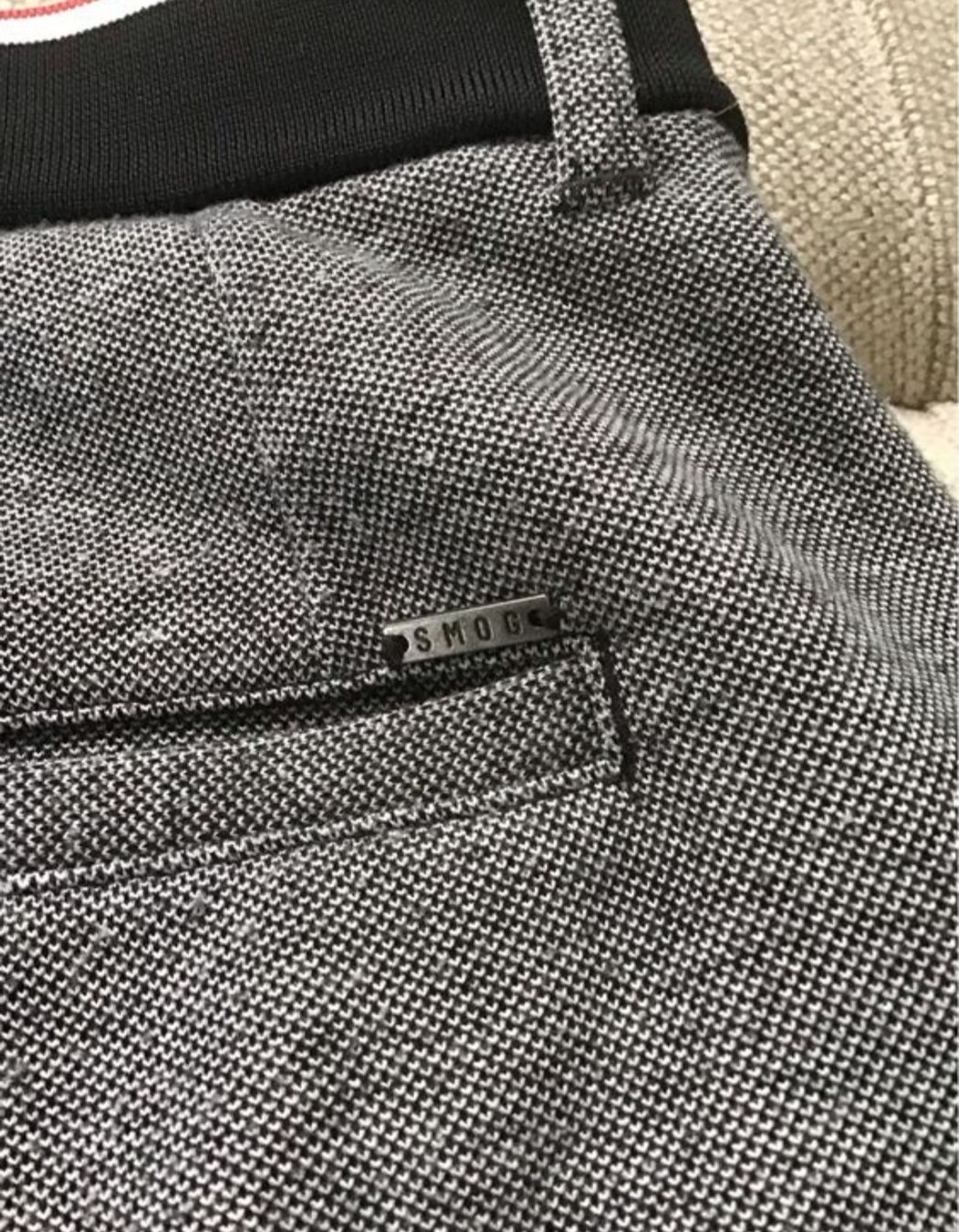 Pantaloni: Kurze Hose Smog Gr. XL – Usato da Stettlen venduto da gpa18 2