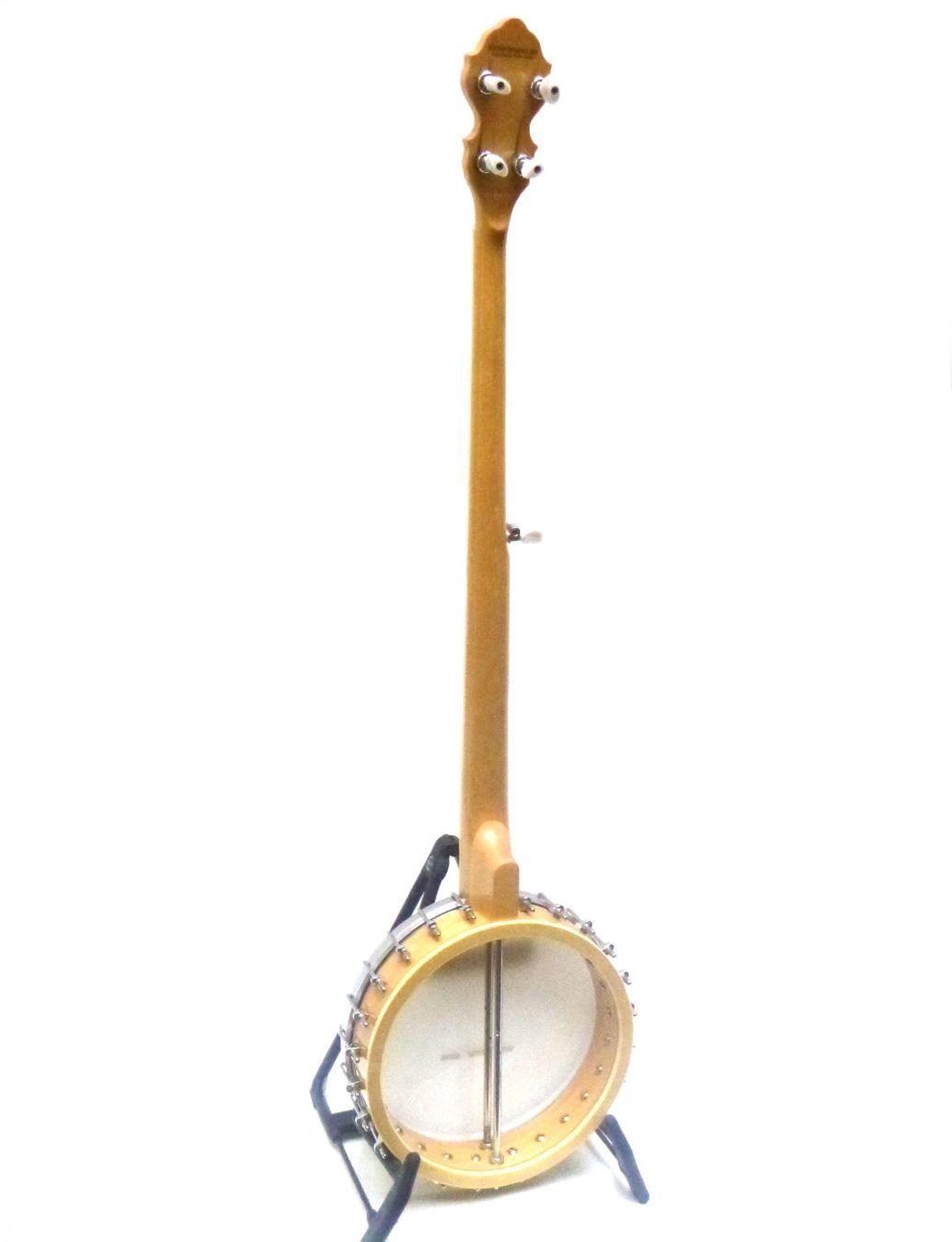 Strumenti musicali: RICHWOOD RMB-1405-LN – Nuovo e nell'imballaggio originale da Schaffhausen venduto da Saitensprung_SH 1