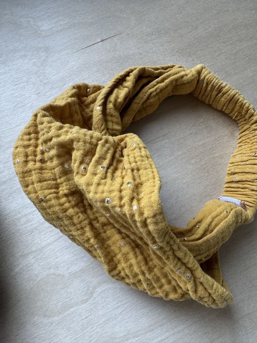 Accessori per capelli: Haarbänder Papa pique et maman coud – Nuovo (secondo la descrizione) da Basel venduto da Glamourpourtoi 4
