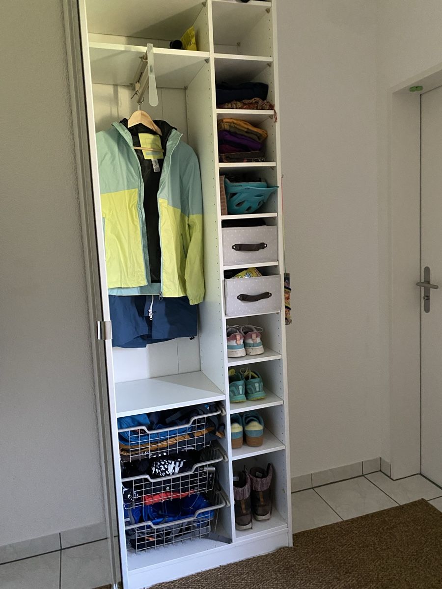 Armadi: Garderobe – Usato da Freienwil venduto da oss078 1