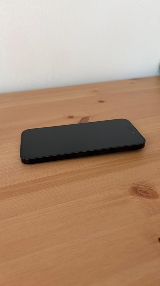 Apple Telefoni cellulari / Smartphones: I Phone 14 Pro Max – Usato da Oberwil BL venduto da Ivanaatopalovic_ 2