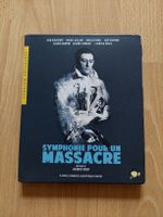 symphonie pour un massacre bluray