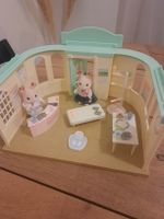 Sylvanian Families Country Clinic