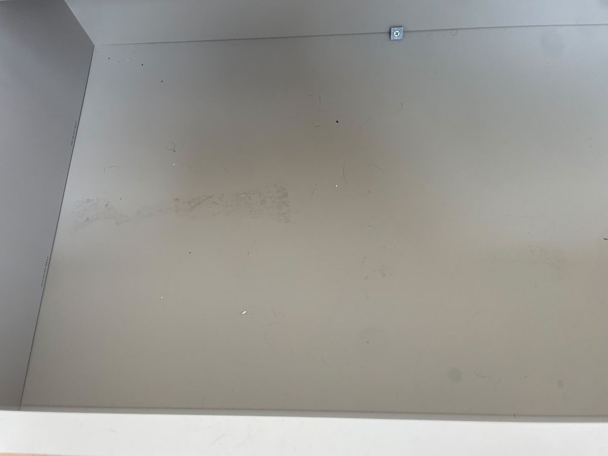 Kommoden: IKEA Malm Kommode mit drei Schubladen weiss – Gebraucht aus Bern von Paxbar 2