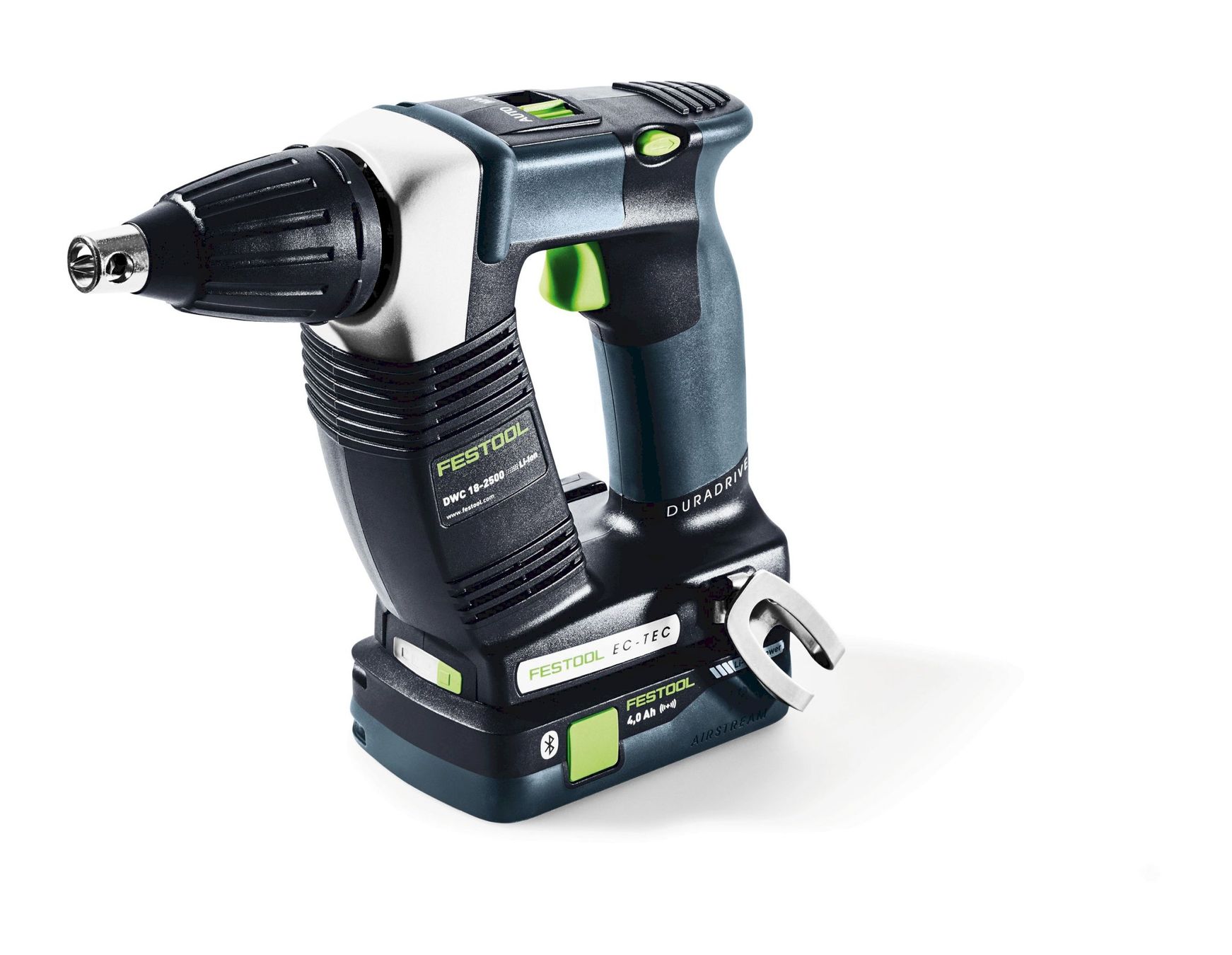 Festool Bohrmaschinen: Festool DURADRIVE DWC 18-2500 Basic – Neu und originalverpackt aus Bottighofen von zaap 3