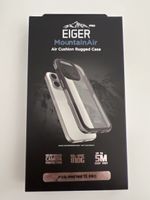 Iphone 15 pro eiger hülle