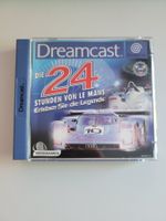 Die 24 Stunden von Le Mans  / Sega Dreamcast (PAL)