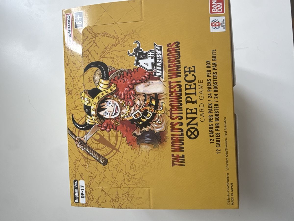 Bandai Sammelbilder & Trading cards: 2 bulk op 17 – Neu (gemäss Beschreibung) aus Chernex von Adrian-Nika