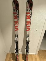 Ski VÖLKL AC10