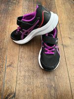 Turnschuhe Asics Grösse 32.5
