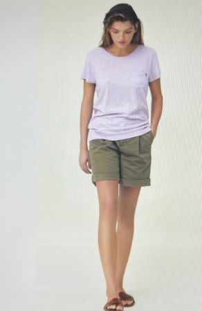 Lexington Shirt T-Shirt XS Baumwolle Neupreis 59,- CHF