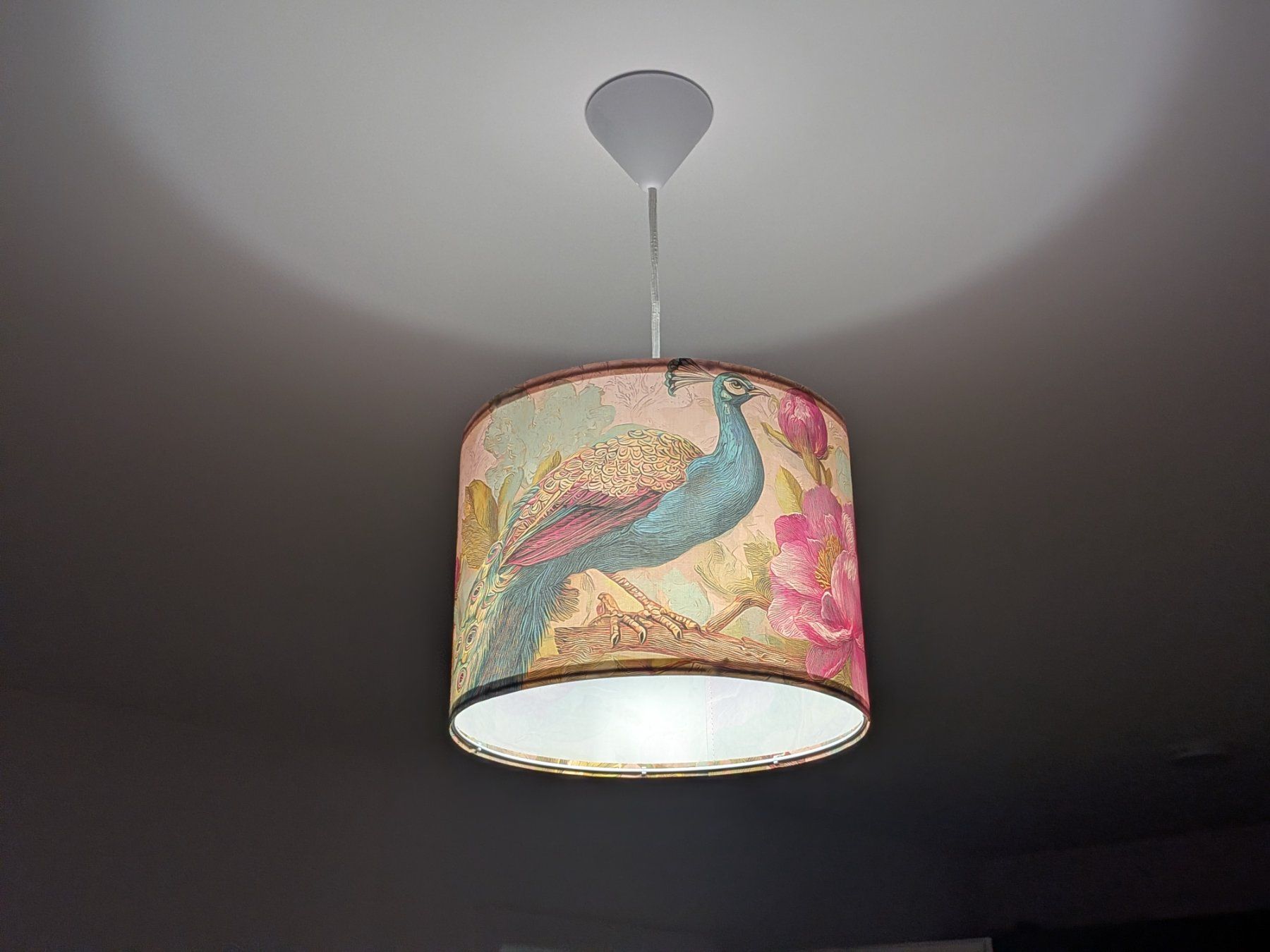 Lampenschirme: Lamp shade – Gebraucht aus Basel von fla_7flq 1