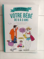BD Le guide décapant des parents imparfaits - Votre bébé de