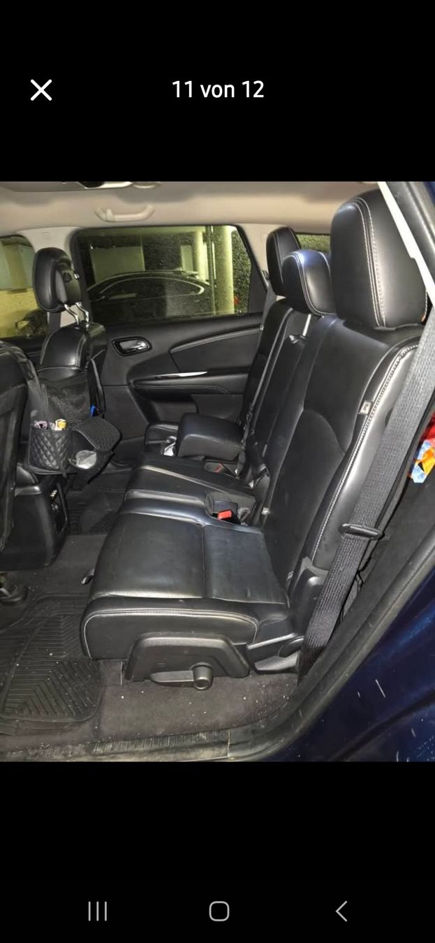Fiat Autos: Fiat Freemont 2.0 7 Plätzer – Gebraucht aus Oberentfelden von dan_kxd6 6