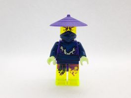 Lego Ninjago Minifigur njo156 - Ghost Warrior Cowler
