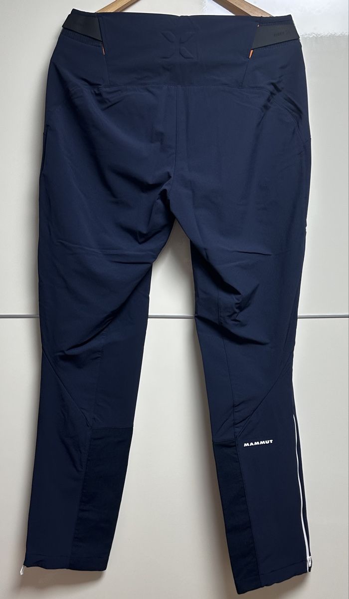 Mammut Hosen: Mammut Eiger hose G M/L – Neu und originalverpackt aus Maienfeld von tobeyl2020 1