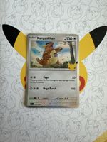 Pokémon 30th Celebration 🇬🇧 Kangaskhan  114/128
