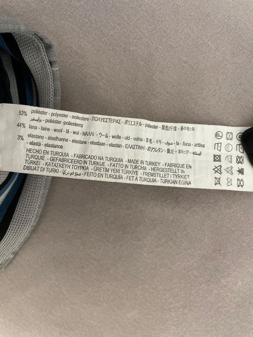Zara Pantaloni: Zara Hose in der Grösse 40 – Nuovo (secondo la descrizione) da Grenchen venduto da servet.t 3