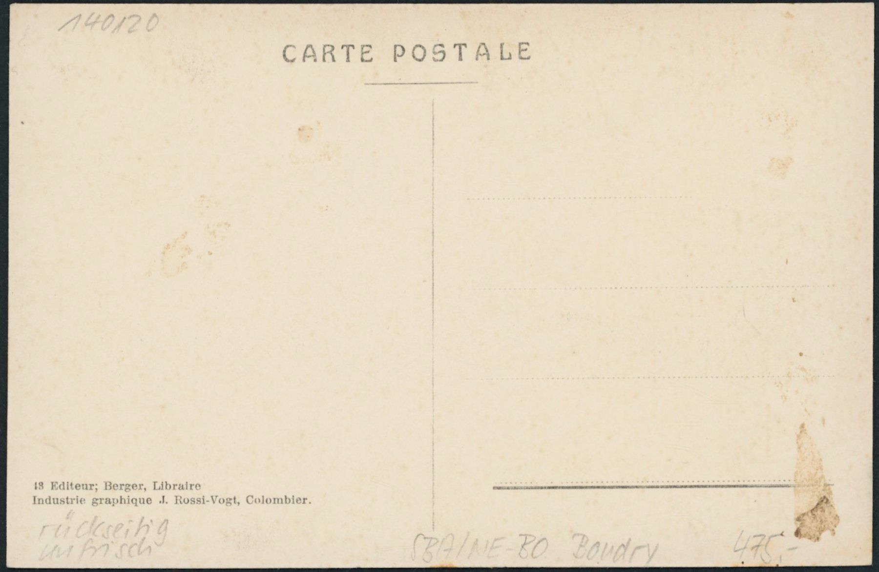 Cartoline postali: NE Boudry - Tram TN – Nuovo (secondo la descrizione) da Schindellegi venduto da masutka7 1