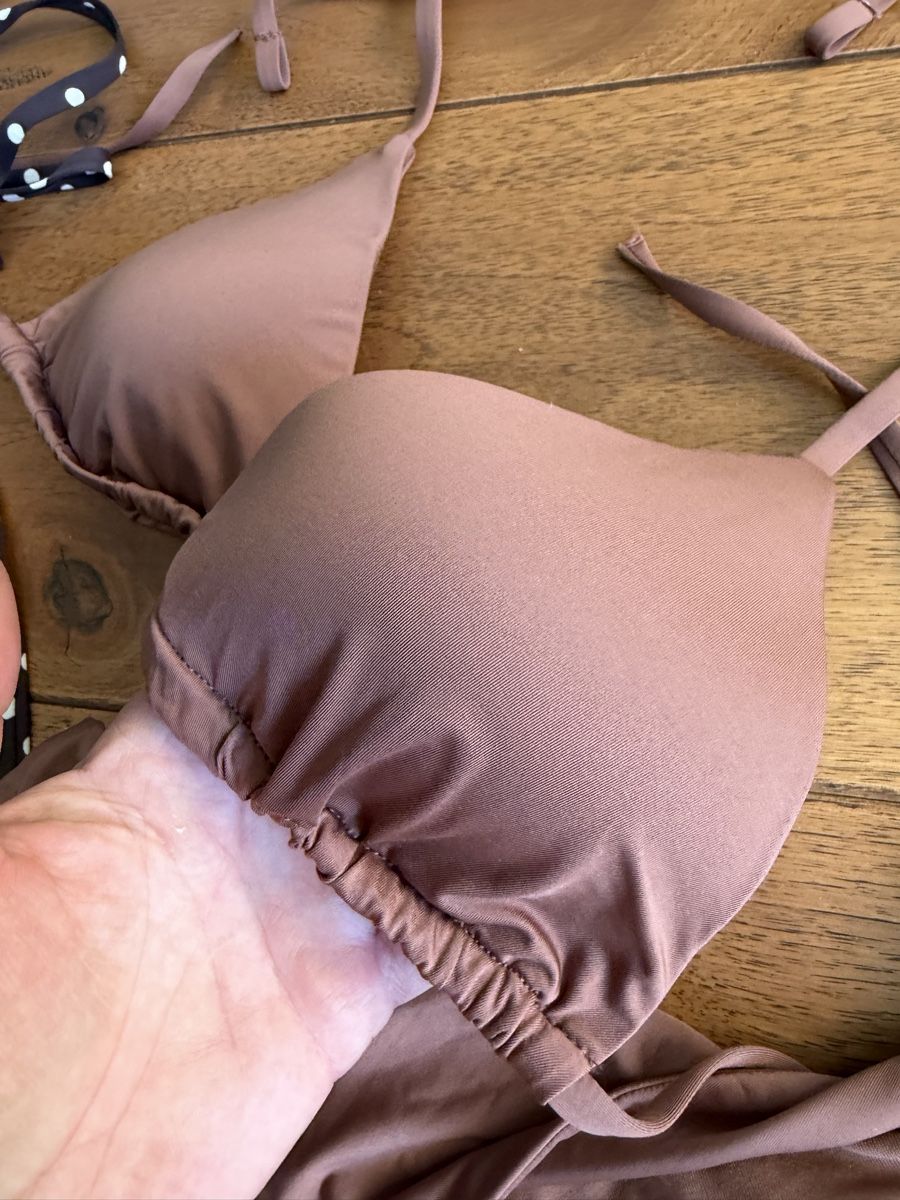 Calzedonia Costumi da bagno & Bikini: 2 Costumi da bagno Calzedonia – Usato da Cademario venduto da Iby_30 2