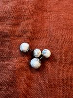 Liliflo - boucle d’oreille Karine double