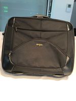 Business-Tasche, Samsonite, schwarz, praktisch neu