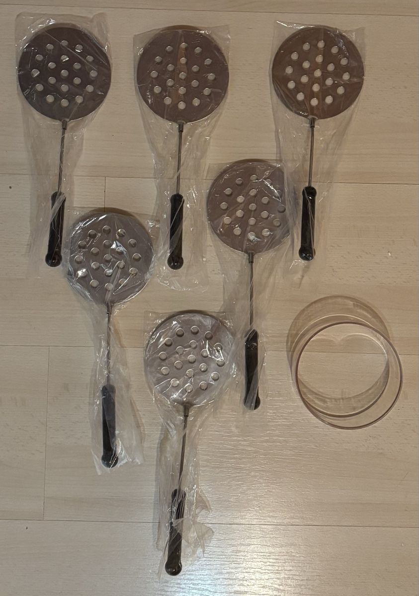 Pizzaofen: Four à pizza Trebs – Gebraucht aus Tramelan von crevette72 1
