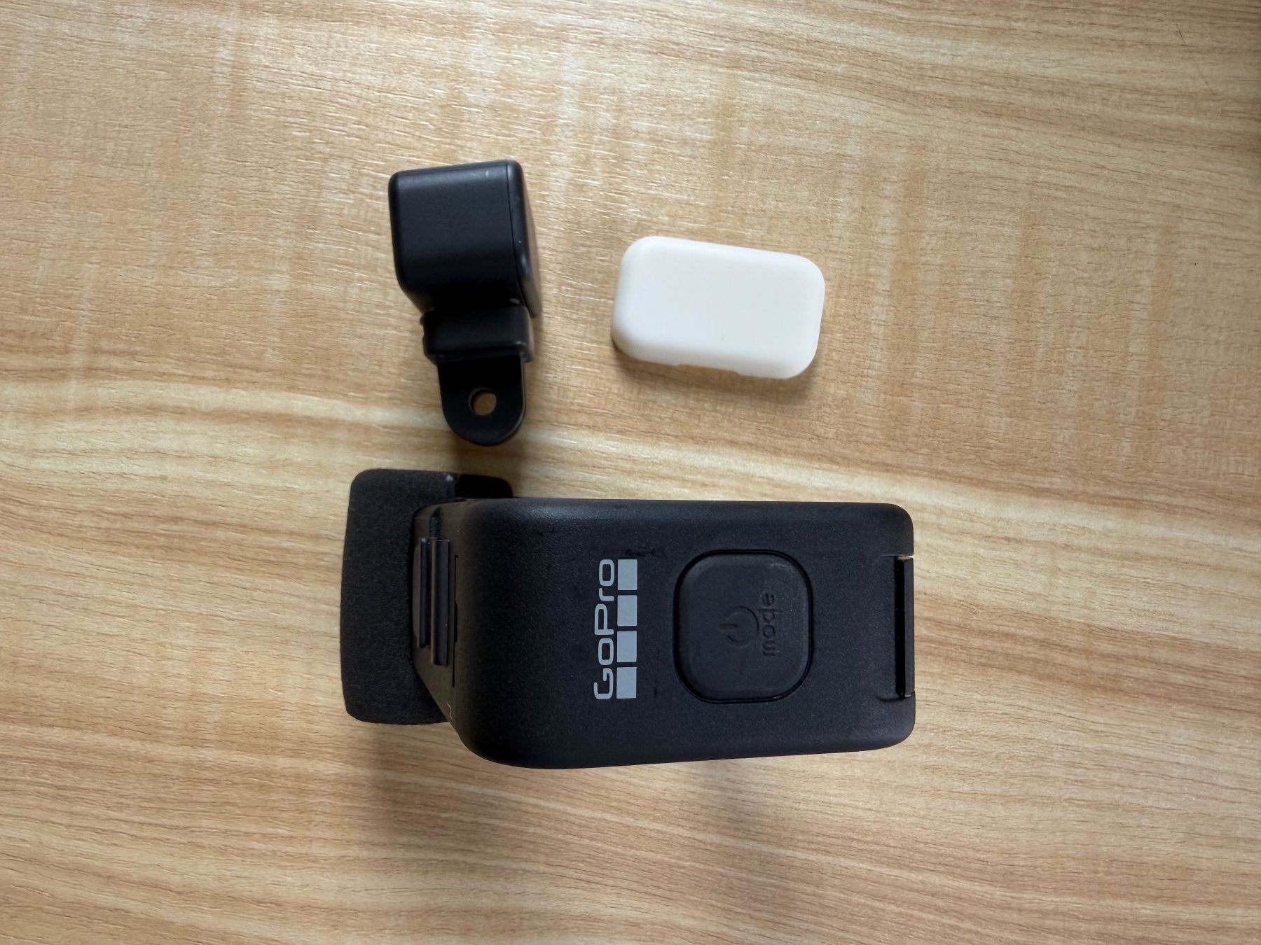 Gopro Action Cam: GoPro Media Mod inkl. Light Mod – Usato da Bertschikon Gossau venduto da CyberUrs 2