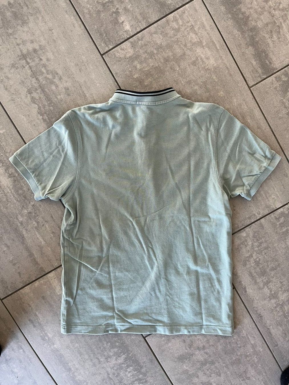 Fred Perry T-shirt: FRED PERRY Shirt Mint – Usato da Otelfingen venduto da Denis_ZH 3