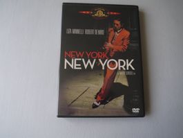 New York, New York(1977) - Robert De Niro/Liza Minnelli