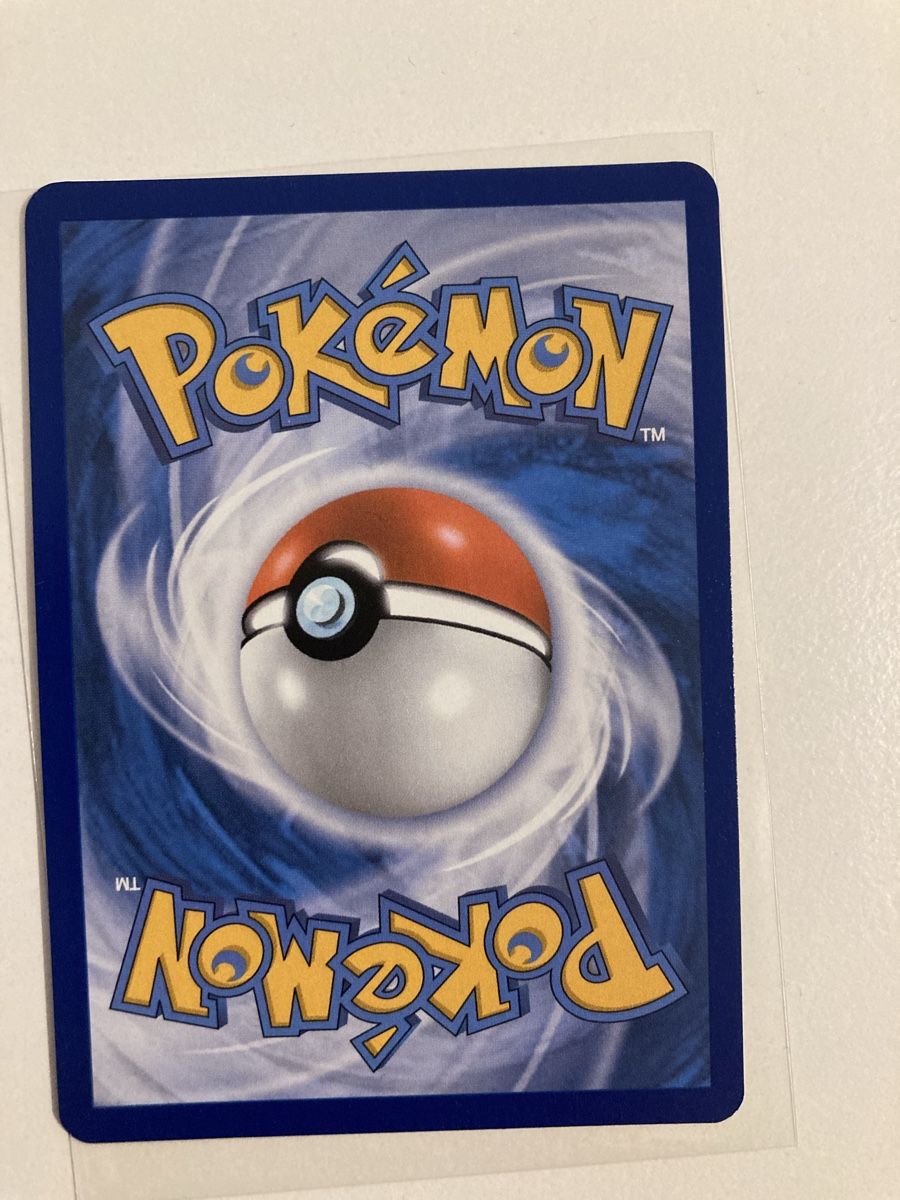 Pokémon Carte collezionabili: Pikachu 025/128 EN 30th 03/30 – Nuovo (secondo la descrizione) da Wohlen AG venduto da Liridon22 1